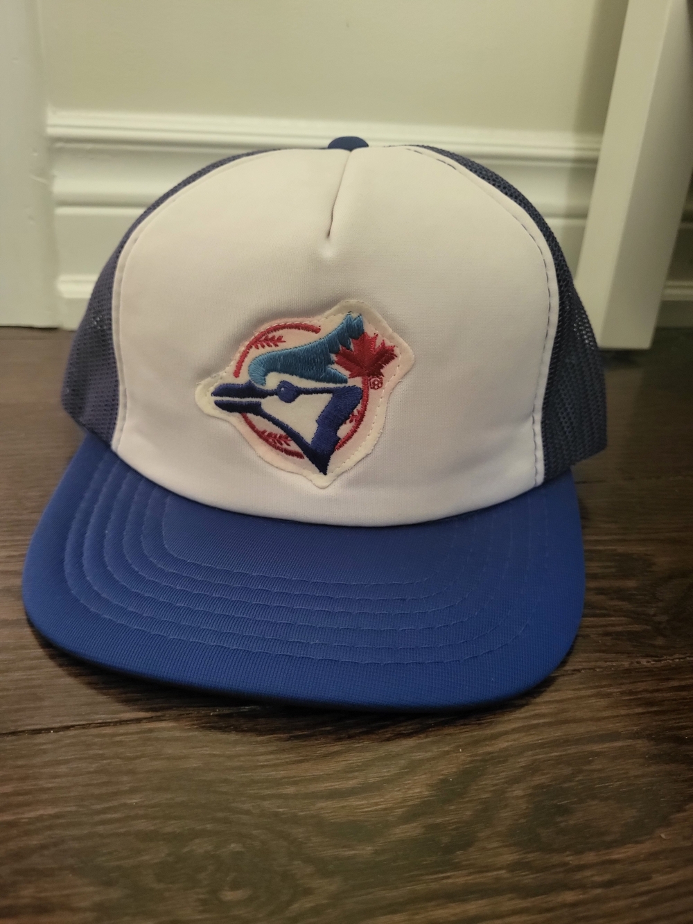 Toronto Blue Jays Mesh Trucker Hat